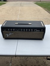 Vintage fender band for sale  Tea