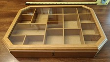 Vintage wood shadow for sale  Haysville
