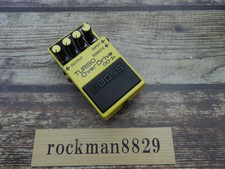 Pedal de efeitos de guitarra BOSS OD-2R TURBO OverDrive usado do Japão comprar usado  Enviando para Brazil