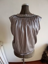 Blumarine top camicetta usato  Milano