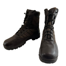 British army boots for sale  TREGARON