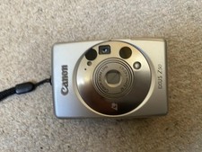 Canon ixus z50 for sale  ST. NEOTS