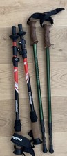 Trailbuddy adventuridge walkin for sale  WILMSLOW