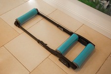 Tacx galaxia rollers for sale  CHELTENHAM