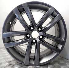 Volkswagen polo grey for sale  GLOUCESTER