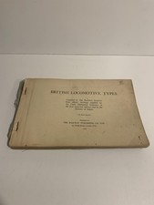 British locomotive types for sale  HUDDERSFIELD