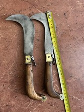 Roncola colombina knife usato  Pioltello