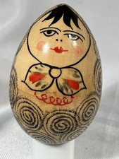 Vintage russian matryoshka for sale  San Carlos