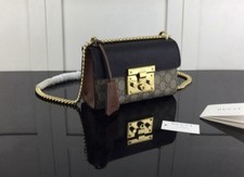 Usado, Bolsa pequena preta e bege comprar usado  Enviando para Brazil
