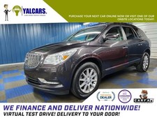 2016 buick enclave for sale  Youngstown