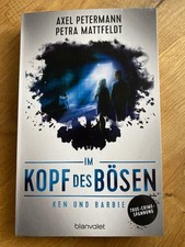 Axel petermann petra gebraucht kaufen  Langwedel