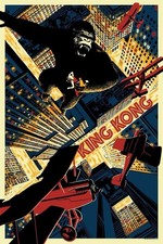 King kong limited for sale  LONDON