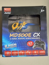 Amewi md500e einsteiger gebraucht kaufen  Rengsdorf