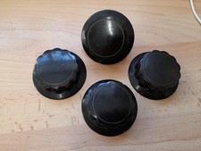 Set knobs ferrograph for sale  WREXHAM