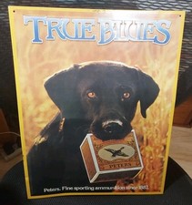 Vintage peters true for sale  Kingston