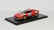 Spark lancia stratos gebraucht kaufen  Deutschland