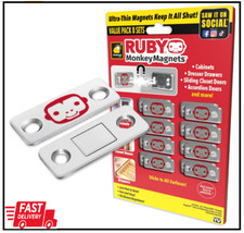 Ruby monkey magnets for sale  Chandler