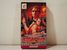 Contra spirits super d'occasion  Paris XI