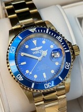 Invicta professional diver gebraucht kaufen  Bielefeld