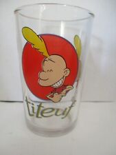 Verre moutarde amora d'occasion  Pommeuse
