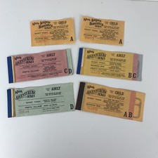 Vtg knott berry for sale  Corvallis