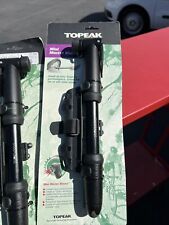 Nos 1999 topeak for sale  West Sacramento