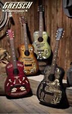 Gretsch americana series usato  Fiesole