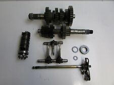 Yamaha xvs1300 gearbox for sale  HULL