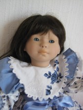 Poupee corolle marie d'occasion  Plougonven