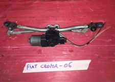 Motorino tergicristalli fiat usato  Italia