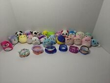 Squishville lot toy for sale  Warminster