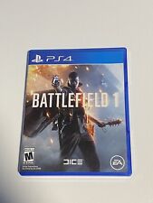 Battlefield playstation 2016 for sale  Norfolk