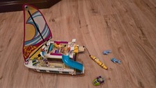 Lego friends 41317 gebraucht kaufen  Schmölln
