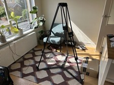 Sachtler eng 100mm for sale  LONDON