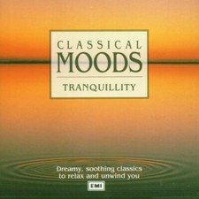 Various classical moods for sale  STOCKPORT