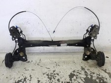 9801942480 ponte assale usato  Rovigo