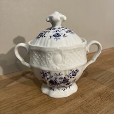 Sucrier porcelaine dure d'occasion Sucrier porcelaine dure d'occasion  Bourgoin-Jallieu