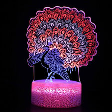 Illusion led night for sale  UK