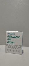Hovvida elektrische luftpumpe gebraucht kaufen  Herten