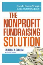 Nonprofit fundraising solution for sale  Interlochen