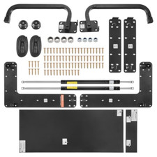 Vevor kit letto usato  Roccagloriosa