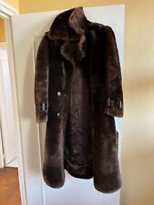 Manteau fourrure femme d'occasion  Saint-Maur-des-Fossés