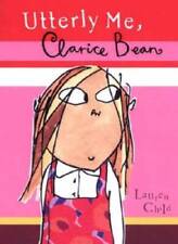 Utterly clarice bean for sale  Montgomery