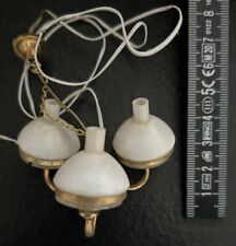Puppenhaus puppenstube lampe gebraucht kaufen  Dieburg