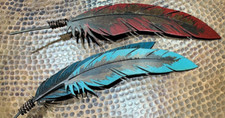 Handmade rustic metal for sale  Albuquerque