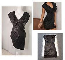 Robe soirée noire d'occasion  Neauphle-le-Château
