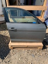 Audi mk2 door for sale  SELBY
