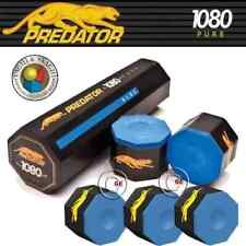 Gesso biliardo predator usato  Alcamo
