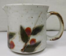 Hand painted leaf for sale  Hartford