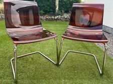 Tobias brown red for sale  DALBEATTIE